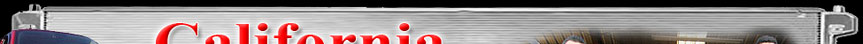 California Radiators and General Auto Repairs