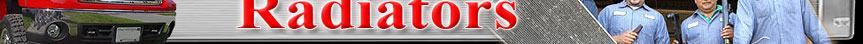 California Radiators and General Auto Repairs