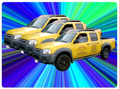 California Radiators and General Auto Repairs